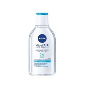 Nivea Apa Micelara 3in1 Normal Skin 400ml