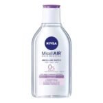Nivea Apa Micelara Sensitive Skin 400ml