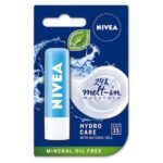 Nivea Balsam Buze Hydro Care 4.8gr