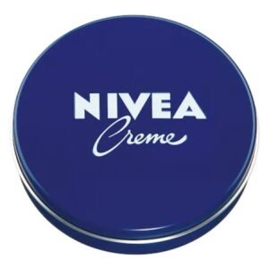 Nivea Crema Hidratanta 75ml