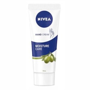 Nivea Crema Maini Moisture Care Olive Oil 75ml