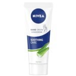 Nivea Crema Maini Soothing Care Aloe Vera 75ml