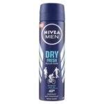 Nivea Deo Men Dry Fresh 150ml