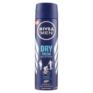 Nivea Deo Men Dry Fresh 150ml