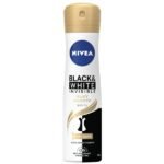 Nivea Deo Women Black&white Inv. Silky Smooth 150ml