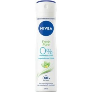 Nivea Deo Women Fresh Pure 150ml