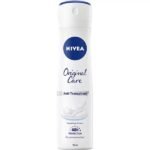 Nivea Deo Women Original Care 150ml