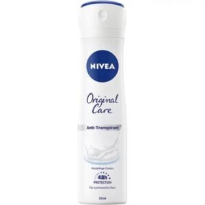 Nivea Deo Women Original Care 150ml