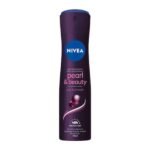 Nivea Deo Women Pearl&beauty Soft Smooth 150ml