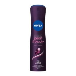 Nivea Deo Women Pearl&beauty Soft Smooth 150ml