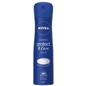 Nivea Deo Women Protect&care 150ml