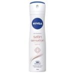 Nivea Deo Women Satin Sensation 150ml
