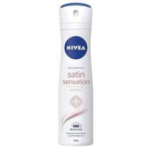 Nivea Deo Women Satin Sensation 150ml