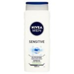 Nivea Gel Dus Men Sensitive 500ml