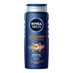 Nivea Gel Dus Men Sport 500ml