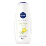 Nivea Gel Dus Star Fruit 500ml