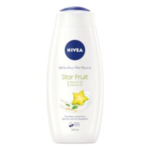 Nivea Gel Dus Star Fruit 500ml