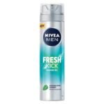 Nivea Gel Ras Fresh Kick 200ml