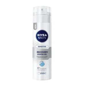 Nivea Gel Ras Sensitive Recovery 200ml