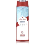 Old Spice Gel Dus 3in1 Cooling 400ml