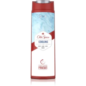 Old Spice Gel Dus 3in1 Cooling 400ml
