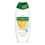 Palmolive Gel Dus Milk&honey 500ml
