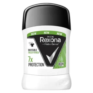 Rexona Stick Men Invisible Fresh Power 50ml