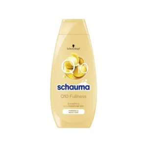 Schauma Sampon Par Q10 Fullness 400g