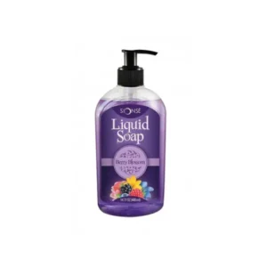 Sionse Sapun Lichid Berry Blssom 400ml