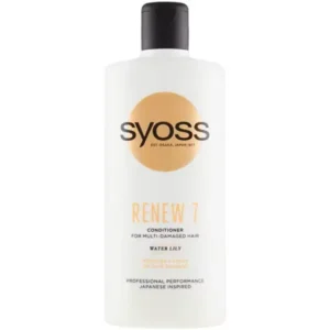 Syoss Professional Balsam Par Renew 7 440ml