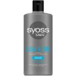 Syoss Professional Sampon Par Men Clean&cool 440ml