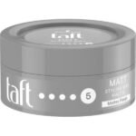 Taft Ceara Par Matt Fixare Si Stralucire 75ml