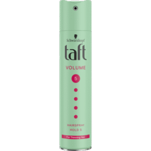 Taft Fixativ Volume Hold Nr.5 250ml