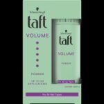 Taft Pudra Volume 10g