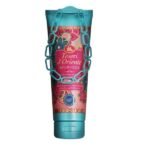 Tesori D'oriente Gel De Dus Cremos Amla E Patchouli 250ml