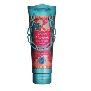 Tesori D'oriente Gel De Dus Cremos Amla E Patchouli 250ml