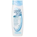 Wash&go Sampon Par Micellar Water 360ml