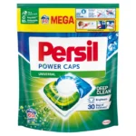 Persil Detergent Capsule Universal 60 spalari