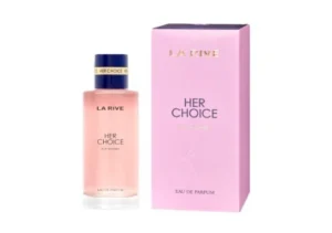 Apa de Parfum, La Rive, Her Choice, 100 ml