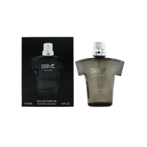 Apa de Parfum, Pentru Barbati, Drive, 100 ml, Inspirat de Allure Sport Pour Homme By Allure