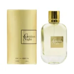 Apa de Parfum, Pentru Barbati, Golden Night, 100 ml, Inspirat de Tom Ford - Tuscan Leather