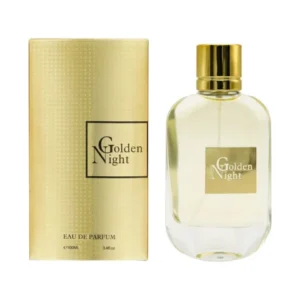 Apa de Parfum, Pentru Barbati, Golden Night, 100 ml, Inspirat de Tom Ford - Tuscan Leather