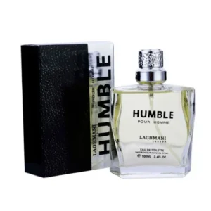 Apa de Toaleta, Pentru Barbati, Humble Black, 100 ml, Inspirat de Chanel - Allure Homme Sport