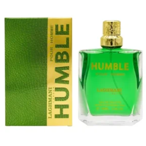 Apa de Toaleta, Pentru Barbati, Humble Green, 100 ml, Inspirat de Terre d’Hermes