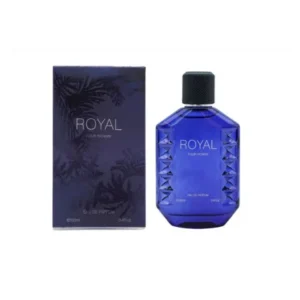 Apa de Parfum, Pentru Barbati, Royal, 100 ml, Inspirat de Paco Rabanne Phantom