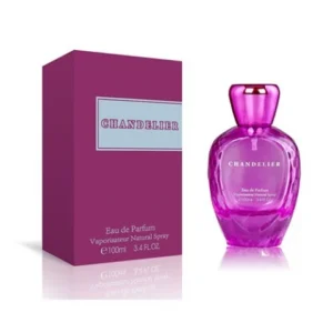 Apa de Parfum, Pentru Femei, Chandelier, 100 ml, Inspirat de L'Interdit By Givenchy