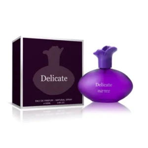 Apa de Parfum, Pentru Femei, Delicate, 100 ml, Inspirat de Tea Rose by The Perfumer’s Workshop