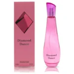 Apa de Parfum, Pentru Femei, Diamond Dance, 100 ml, Inspirat de Emporio Armani - Diamonds