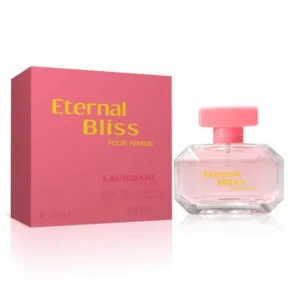 Apa de Parfum, Pentru Femei, Eternal Bliss, 100 ml, Inspirat de Yves Rocher FlowerParty (2010)