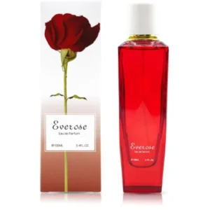 Apa de Parfum, Pentru Femei, Everose, 100 ml, Inspirat de Marc Jacobs - Daisy